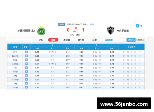 欧洲杯2024预选赛积分排行及分析